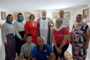 Украинские боевики убили священника и семь мирных жителей в ДНР