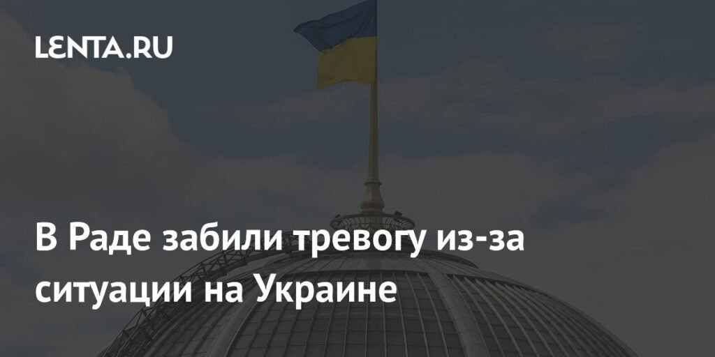 Украинские водоканалы на грани кризиса: грозит ли стране дефицит воды