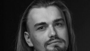 Умер актер дубляжа Петр Вечерков в возрасте 27 лет