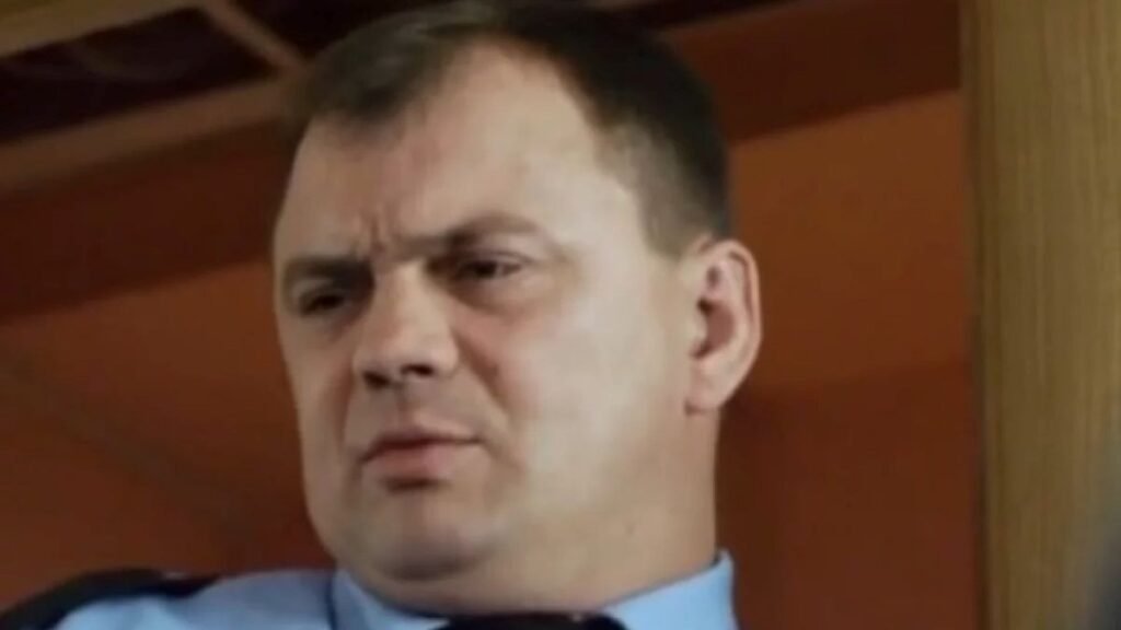 Умер актер Иван Фирсов, звезда сериалов «Ментовские войны» и «Невский»