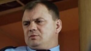 Умер актер Иван Фирсов, звезда сериалов «Ментовские войны» и «Невский»