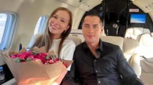 Умер Эдуард Барк, продюсер Димы Билана