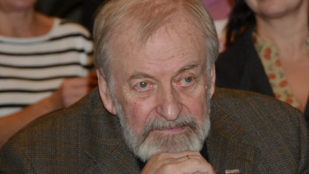 Умер Сергей Десницкий: жизнь и карьера известного актера и режиссера