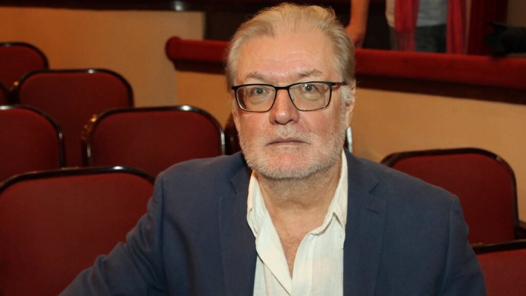 Умер Владимир Симонов: жизнь и карьера известного артиста