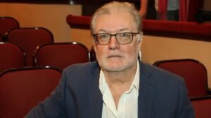 Умер Владимир Симонов: жизнь и карьера известного артиста