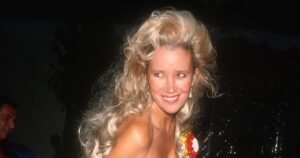 Умерла актриса Салли Киркланд: звезда кино скончалась в Палм-Спрингс