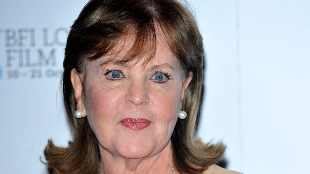 Умерла звезда «Ширли Валентайн» Полин Коллинз в 85 лет