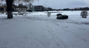 Уникальное метеорологическое событие в декабре: что ожидать