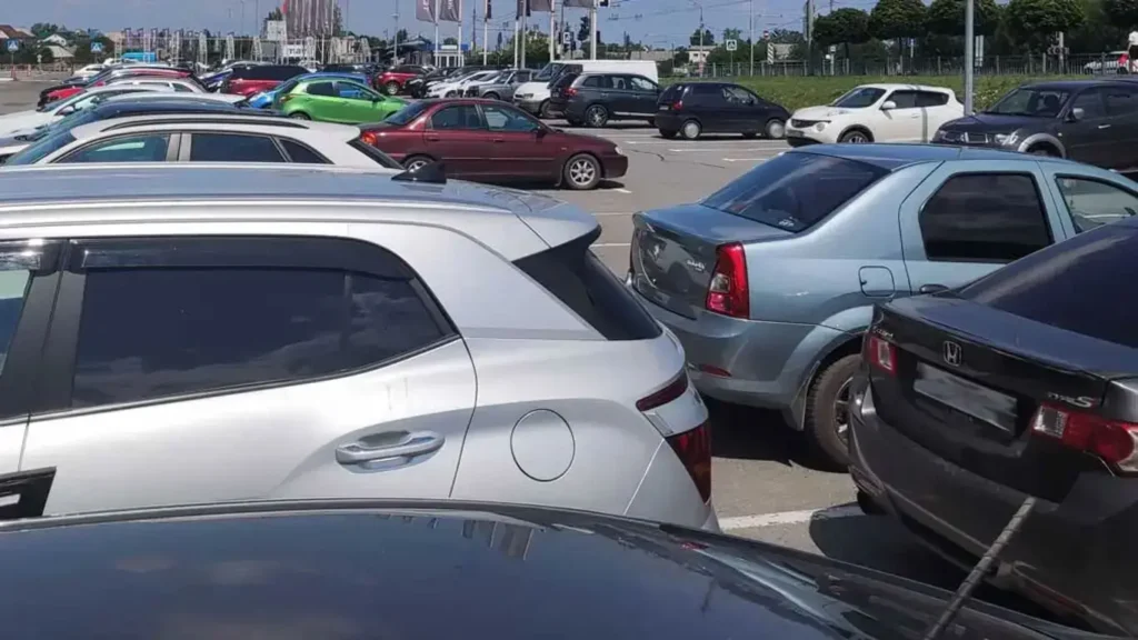 Утильсбор на автомобили вырастет на 25% с января 2026 года