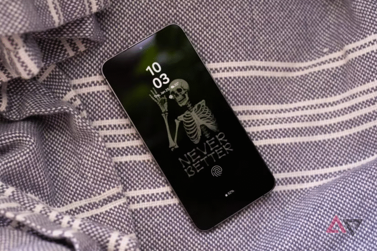 В Android 17 появится новый режим Min Mode для Always-On Display