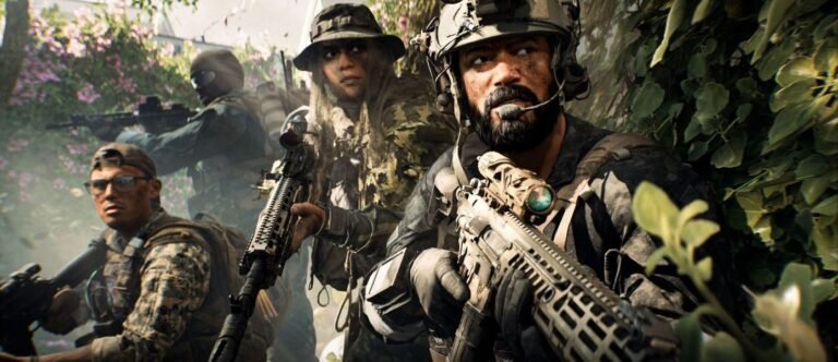 В Battlefield 6 началась неделя бесплатной игры