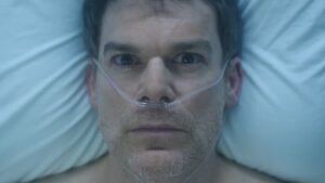 В «Декстере: Воскрешении» появится Нью-Йоркский потрошитель