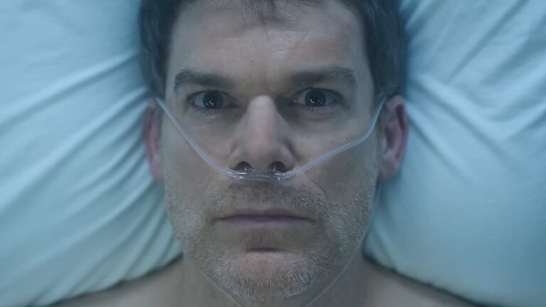 В «Декстере: Воскрешении» появится Нью-Йоркский потрошитель