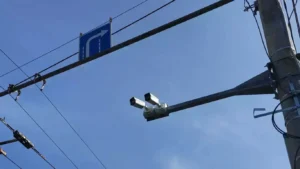 В Госдуме предложили не отменять штрафы с дорожных камер