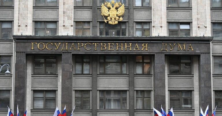 В Госдуме раскритиковали лазейку в плане НАТО по Украине