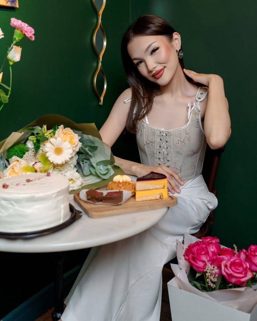 В Якутии запускается реалити-шоу «Холостая»: Софья Лепчикова ищет любовь