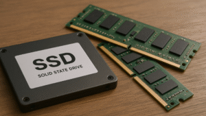 В Японии введены ограничения на продажу памяти и накопителей