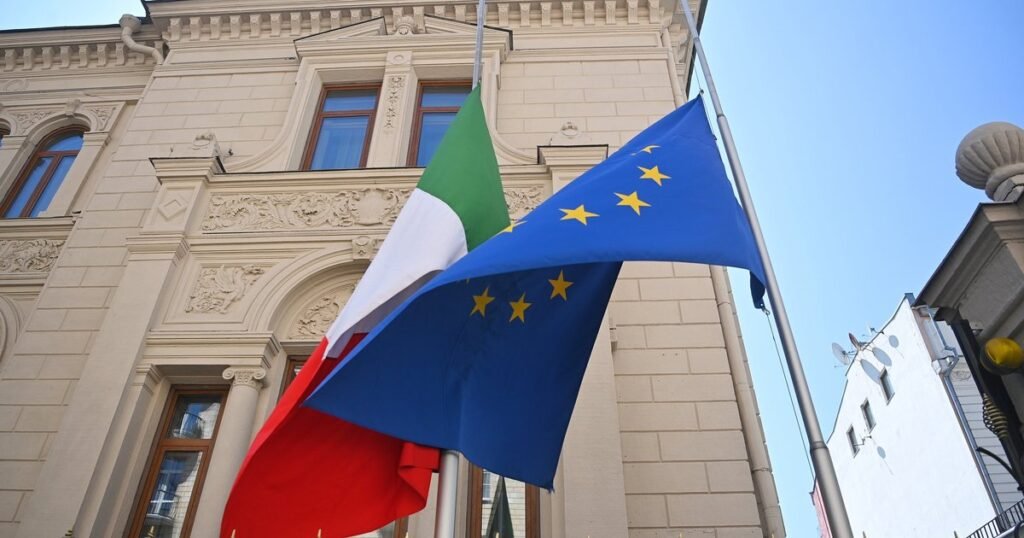 В Милане расследуют дело о «снайперском туризме» во время Боснийской войны