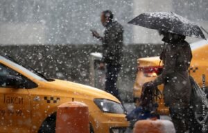 В Москве планируют повысить стоимость патента для таксистов в 2,6 раза