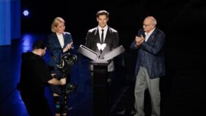 В Москве пройдет первая церемония вручения кинопремии «Бриллиантовая бабочка»