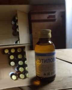 В Набережных Челнах обнаружено более 260 фанфуриков в подозрительном месте