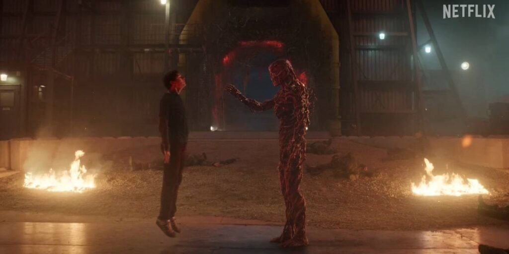 В «Очень странных делах 5» подтвержден временной скачок: детали таймлайна