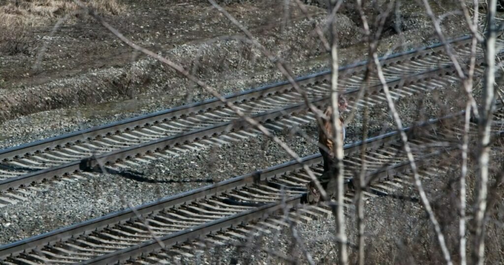 В Польше произошел взрыв на ж/д путях, ведущих на Украину