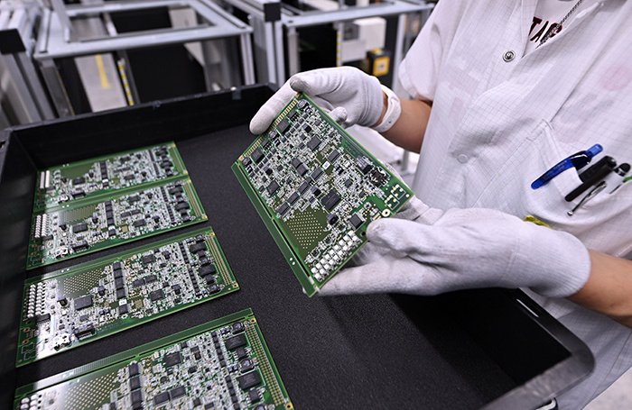 В России могут ввести новый сбор для поддержки радио- и микроэлектроники