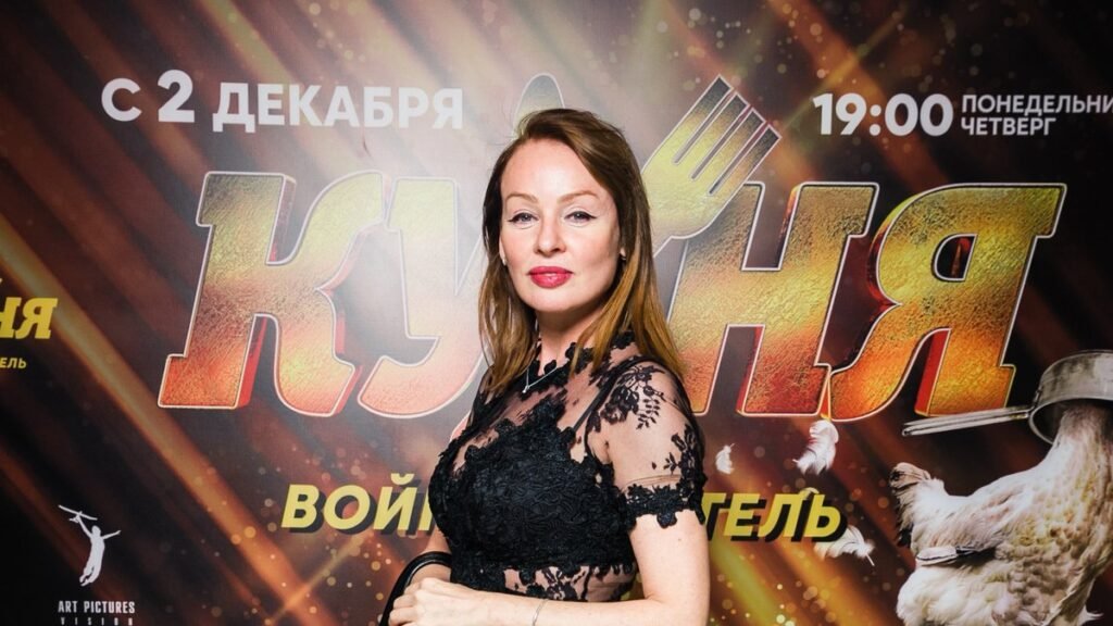 В России оценили шансы лишения Жанны Эппле звания заслуженной артистки из-за долга