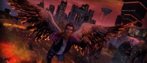 В Saints Row может появиться приквел - фанаты ликуют