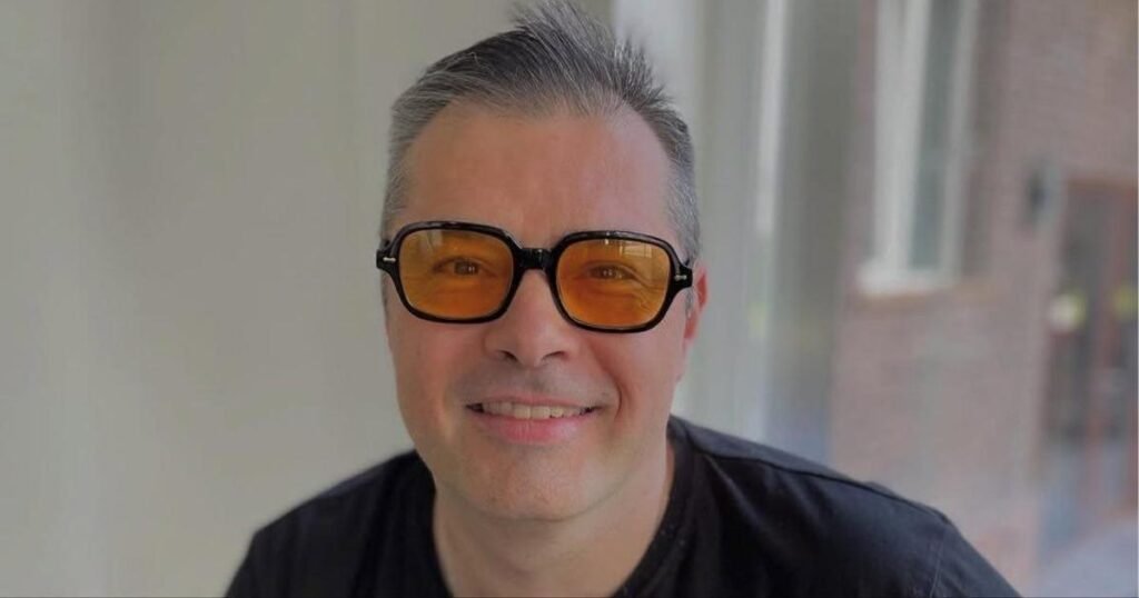 Вадим Азарх возвращается на НТВ: творчество без границ