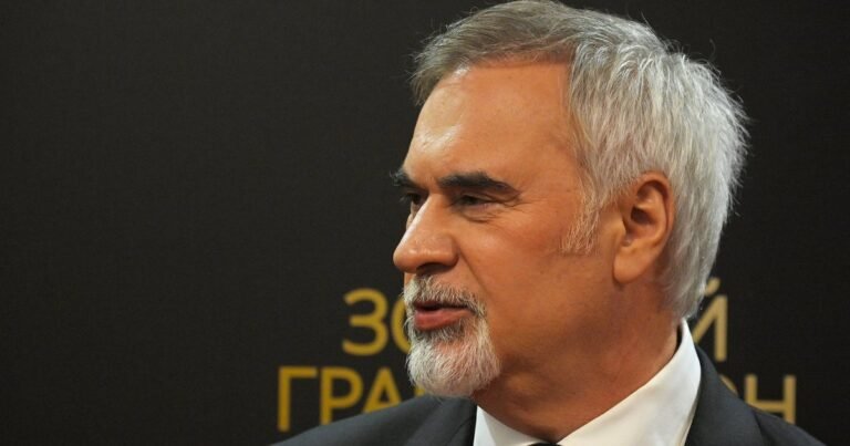 Валерий Меладзе раскрыл сумму заработка на мировом туре