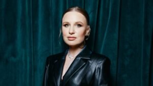 Валерия Гай Германика: 17-летняя дочь в официальном браке