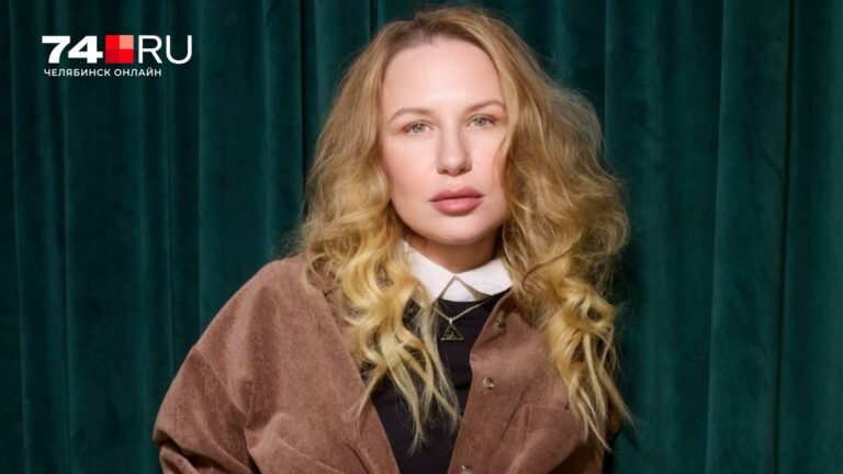 Валерия Гай Германика в 41 год стала бабушкой: 17-летняя дочь родила первенца