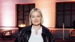 Валерия Толстоганова показала повзрослевшую дочь от Евгения Кузичева