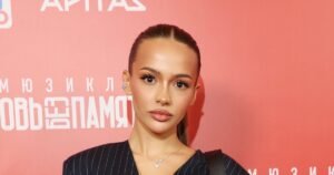 Валя Карнавал намекнула на роман с бизнесменом Аргишти Эвояном