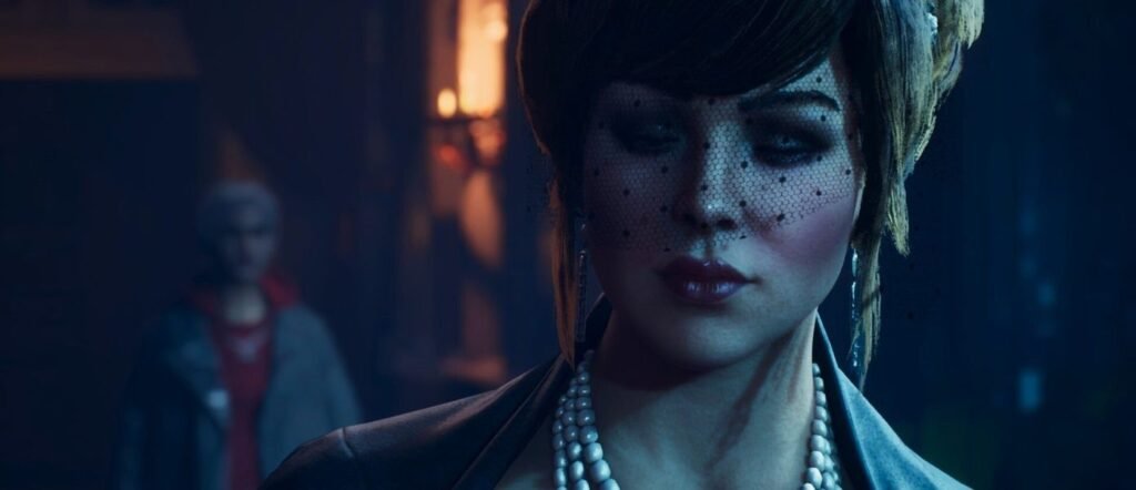 Vampire: The Masquerade - Bloodlines 2: почему сиквел не удался