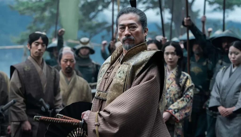 Ванкувер станет съемочной площадкой второго сезона «Сегун»