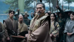 Ванкувер станет съемочной площадкой второго сезона «Сегун»