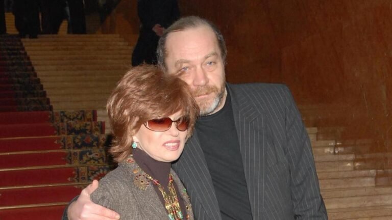 Вдовец Людмилы Гурченко остался без элитной квартиры в Москве