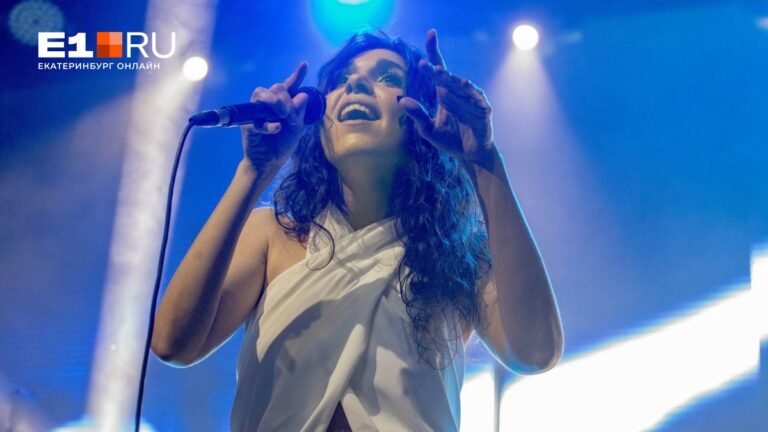 Вера Мусаелян: «АлоэВера» и поиск себя после эмиграции