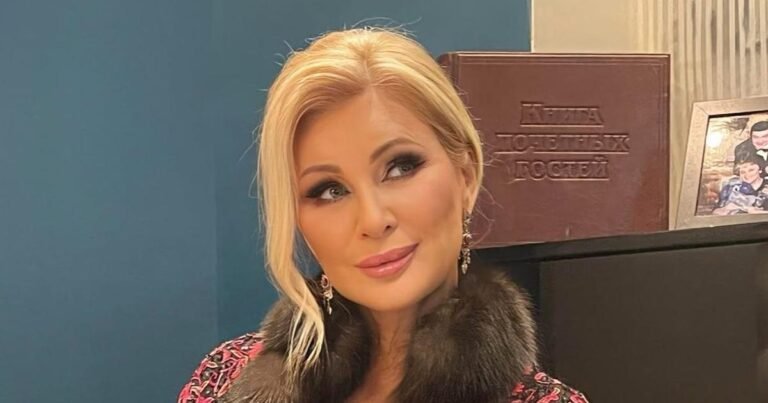 Вика Цыганова объяснила, почему перестала общаться с сыном Михаила Круга