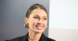 Виктория Боня представила образ дочери на Хэллоуин