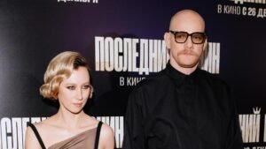 Вильма Кутавичюте: 8 лет с Юрием Колокольниковым и секрет семейного счастья