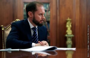 Виталий Королев стал врио губернатора Тверской области