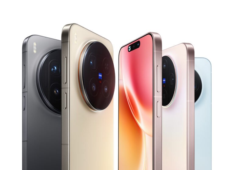 Vivo X300 и X300 Pro с суперскидками на AliExpress - что нужно знать