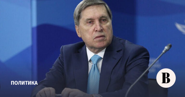 Визит Путина в Индию назвали «сверхбольшим»