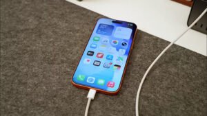 Влияние быстрой зарядки на аккумуляторы смартфонов: результаты эксперимента