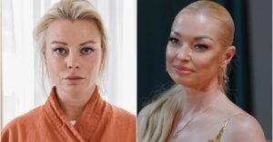 Волочкова и критика: участница «Звезды под капельницей» рассказала о закулисье проекта