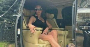 Волочкова не смогла продержаться в звездном рехабе